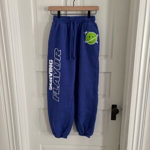 🌀Poppi Forever Jogger🌀